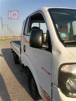 Kia Bongo